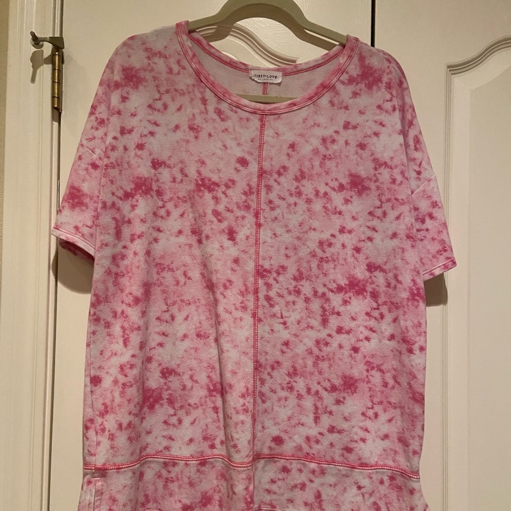 First Love Shirt